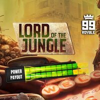 Lord of the Jungle 99 Royale