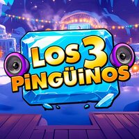 Los 3 Pinguinos