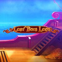 Lost Boys Loot