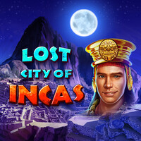 Lost City Of Incas