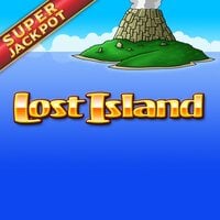 Lost Island Jackpot