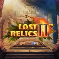 Lost Relics 2