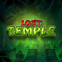 Lost Temple