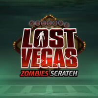 Lost Vegas Zombie Scratch