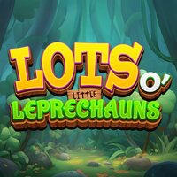 Play Lots O' Little Leprechauns at ICE36