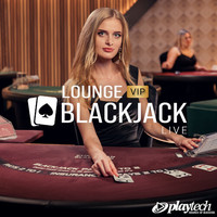 Lounge VIP Blackjack 1 By PlayTech