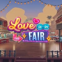 Love Is In The Fair