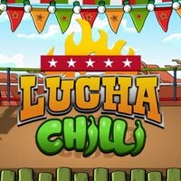 Lucha Chilli