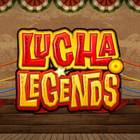 Lucha Legends