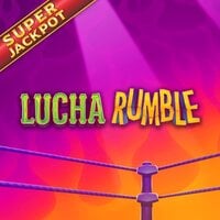 Lucha Rumble Jackpot