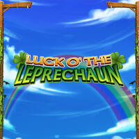 Luck O'The Leprechaun