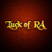 Luck of Ra