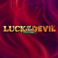 Luck of the Devil: POWER COMBO