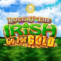 Luck of the Irish Go For Gold