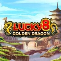 Lucky 8 Golden Dragon