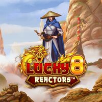 Lucky 8 Reactors