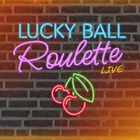 Lucky Ball Roulette Live