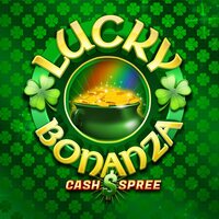 Lucky Bonanza Cash Spree