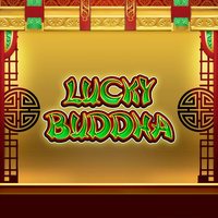 Lucky Buddha