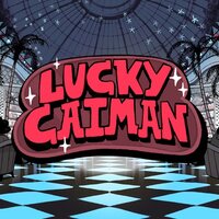 Lucky Caiman