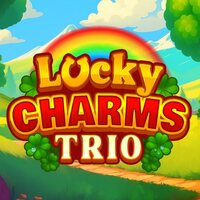 Play Lucky Charms Trio at ICE36