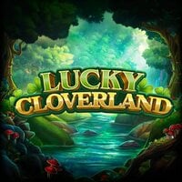 Play Lucky Cloverland at ICE36