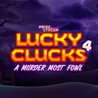 Lucky Clucks 4: A Murder Most Fowl