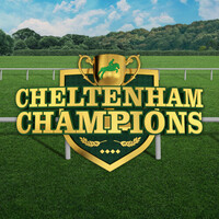 Lucky Day: Cheltenham Champions
