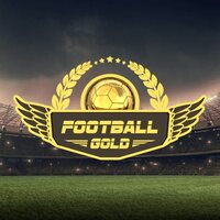 Lucky Day: Football Gold