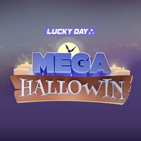 Lucky Day: Mega Hallowin