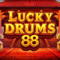 Lucky Drums 88