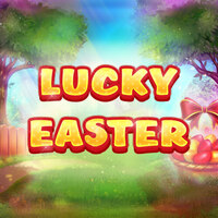 Lucky Easter