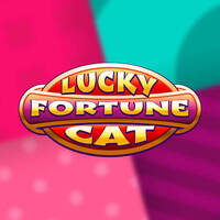 Lucky Fortune Cat