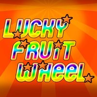 Lucky Fruit Wheel