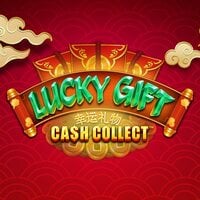 Lucky Gift Cash Collect