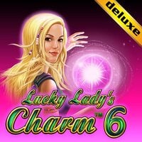 Lucky Lady's Charm Deluxe 6