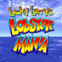 Lucky Larry's Lobster Mania