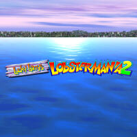 Lucky Larry's Lobstermania 2