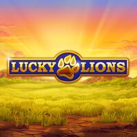 Lucky Lions: Wild Life