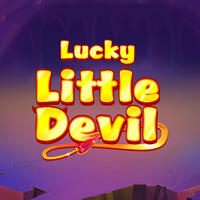 Lucky Little Devil