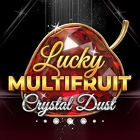 Lucky Multifruit: Crystal Dust