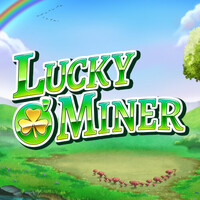 Lucky O'Miner