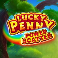 Lucky Penny Power Scatter