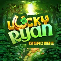 Lucky Ryan Gigablox