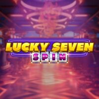 Lucky Seven Spin