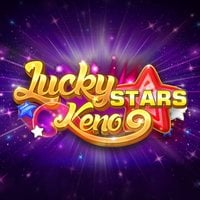 Lucky Stars Keno