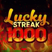 Lucky Streak 1000