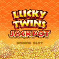 Lucky Twins Jackpot
