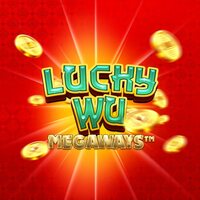 Lucky WU Megaways
