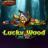 Lucky Wood